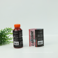 Pvc Shrink Label ,Plastic Shrink Wrap Film  For energy drink